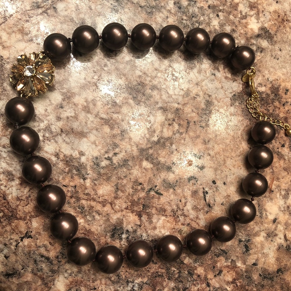 Lia Sophia necklace
